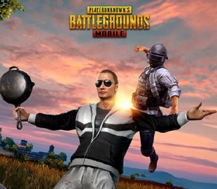 Вышло глобальное обновление мобильной PUBG