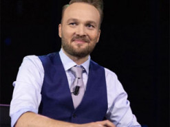 Комік Ар’єн Любах запропонував росії стати провінцією Нідерландів