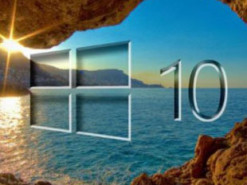 Установщик обоев рабочего стола в Windows 10 позволяет загружать вредоносное ПО