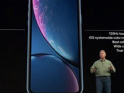 Сеть заполонили мемы и шутки о новых iPhone