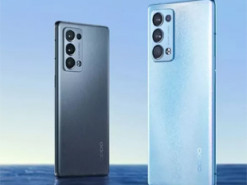 OPPO Reno6 Pro+ представлен официально