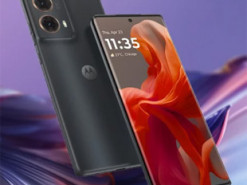 Вперше у світі: телефон Moto S50 Neo отримає 4 роки гарантії