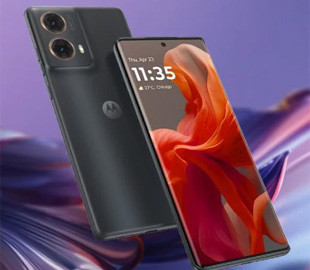Вперше у світі: телефон Moto S50 Neo отримає 4 роки гарантії