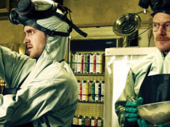 Вышел трейлер фильма "Во все тяжкие" от Netflix