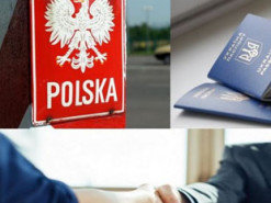 Знайти роботу та школу для дітей в Польщі: для українців створили спеціальний сайт