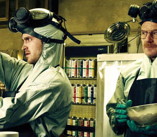 Вышел трейлер фильма "Во все тяжкие" от Netflix