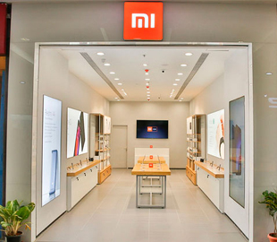 Xiaomi закрывает все розничные магазины в Китае