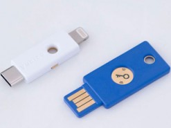 Появился первый в мире USB-ключ для iPhone