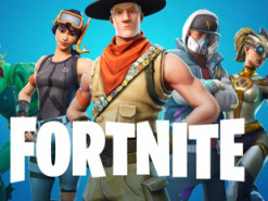 Фишинговая кампания использует бренд популярной игры Fortnite