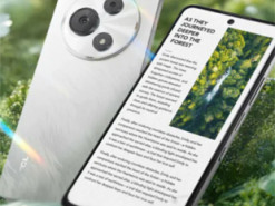 Гігантський смартфон отримав 7,2-дюймовий екран: "бар'єр" планшета нарешті подолано