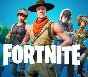 Фишинговая кампания использует бренд популярной игры Fortnite