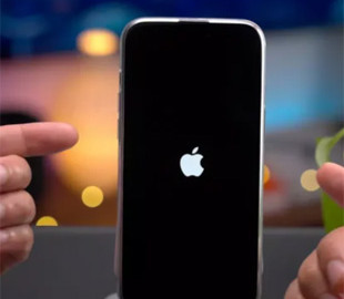 iPhone тепер можна вимкнути без затискання кількох кнопок