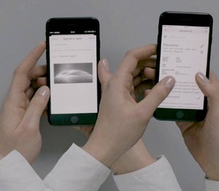 Как дополненная реальность может улучшить интерфейс iOS