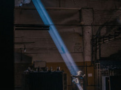 Захисник Маріуполя "Орест" переміг у паризькому фотоконкурсі з серією світлин з "Азовсталі"