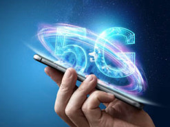 Тестовую зону 5G откроют в Киеве 28 октября, - Минцифры