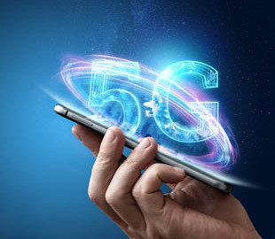 Тестовую зону 5G откроют в Киеве 28 октября, - Минцифры