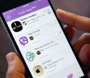 У Viber зробили заяву щодо ситуації зі спробами зламати акаунти користувачів