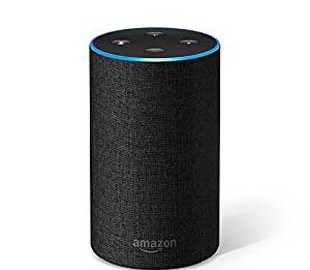 Amazon научил голосового помощника Alexa озвучивать новости с почти профессиональной дикцией
