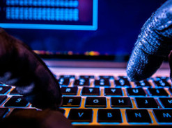 Хакеры взломали сайт Лозовского горсовета