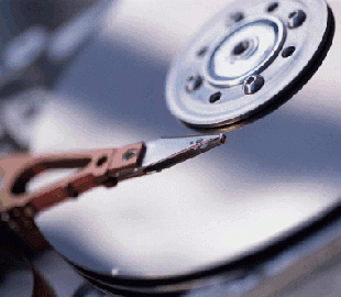 Компания Seagate предложила способ вдвое ускорить работу жестких дисков