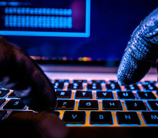 Хакеры взломали сайт Лозовского горсовета