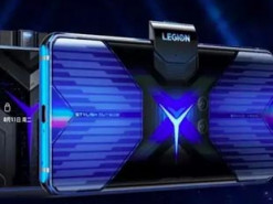 Раскрыты подробности игрового смартфона Lenovo Legion 2 Pro