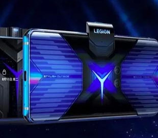 Раскрыты подробности игрового смартфона Lenovo Legion 2 Pro
