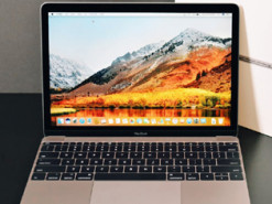 Новый 12-дюймовый MacBook может получить самый мощный процессор Apple M2 Max