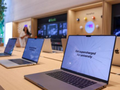 Коли чекати на нові MacBook і iMac: інсайдери розкрили плани Apple