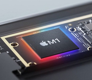 В процессоре Apple M1 найдена неустранимая уязвимость
