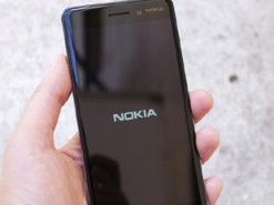 Назван самый надежный телефон 2017 года