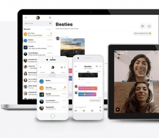 Microsoft признала новый дизайн Skype ужасным и вернёт прежнюю версию