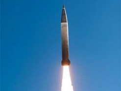 Велика Британія зосередила розробку балістичної ракети Nightfall на потребах України та поки не планує власні закупівлі