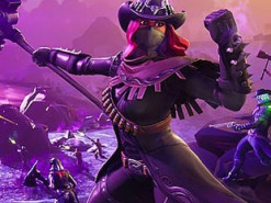 Apple случайно рассекретила большие перемены в Fortnite