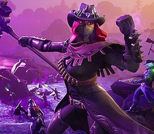 Apple случайно рассекретила большие перемены в Fortnite