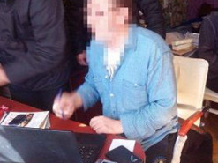 СБУ блокировала деятельность антиукраинских агитаторов