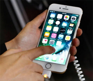 Apple заплатит 500 миллионов долларов за замедление iPhone