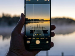 Як зробити фото на iPhone якіснішими: п'ять порад