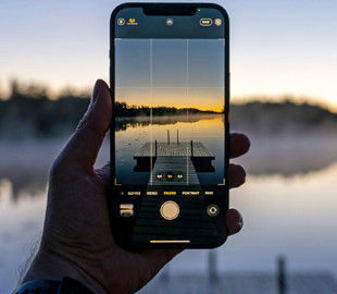 Як зробити фото на iPhone якіснішими: п'ять порад