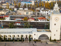 Скандал с «Москвой» и дела за «дискредитацию армии рф»: что крымчане обсуждают в соцсетях