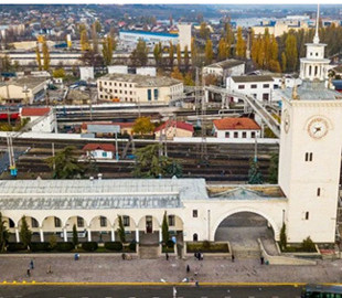 Скандал с «Москвой» и дела за «дискредитацию армии рф»: что крымчане обсуждают в соцсетях