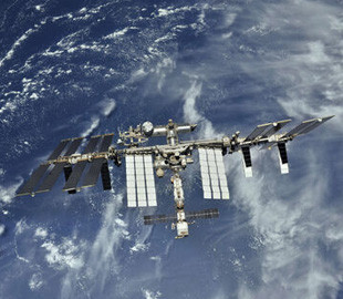 Астронавты NASA вышли в открытый космос с борта МКС