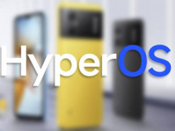 Xiaomi відновлює розгортання HyperOS: ще 4 смартфони отримають нову оболонку