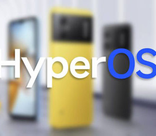 Xiaomi відновлює розгортання HyperOS: ще 4 смартфони отримають нову оболонку