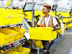 Cотрудники Amazon в «черную пятницу» объявили международную забастовку