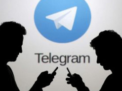 Поліція затримала наркоторговця, який “працював” через Telegram