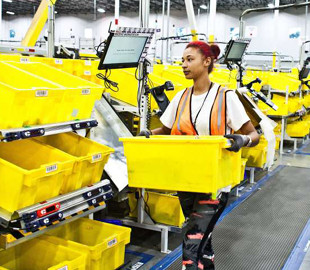 Cотрудники Amazon в «черную пятницу» объявили международную забастовку