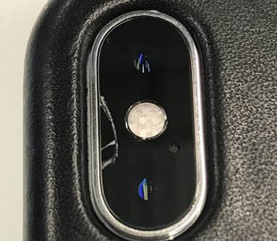 На iPhone нового поколения появляются таинственные трещины