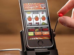 Apple удалила более 25 тыс. азартных приложений из китайского App Store