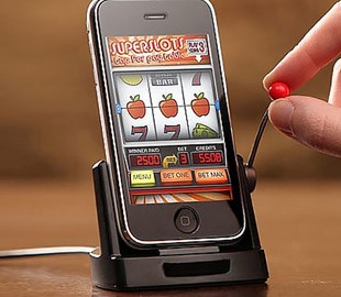 Apple удалила более 25 тыс. азартных приложений из китайского App Store